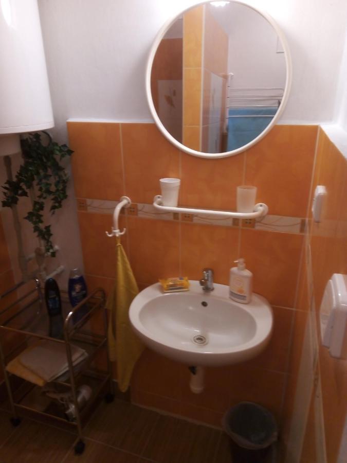 פראג Apartricanova מראה חיצוני תמונה
