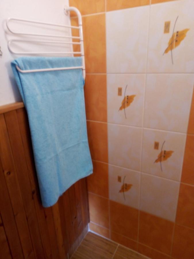 פראג Apartricanova מראה חיצוני תמונה