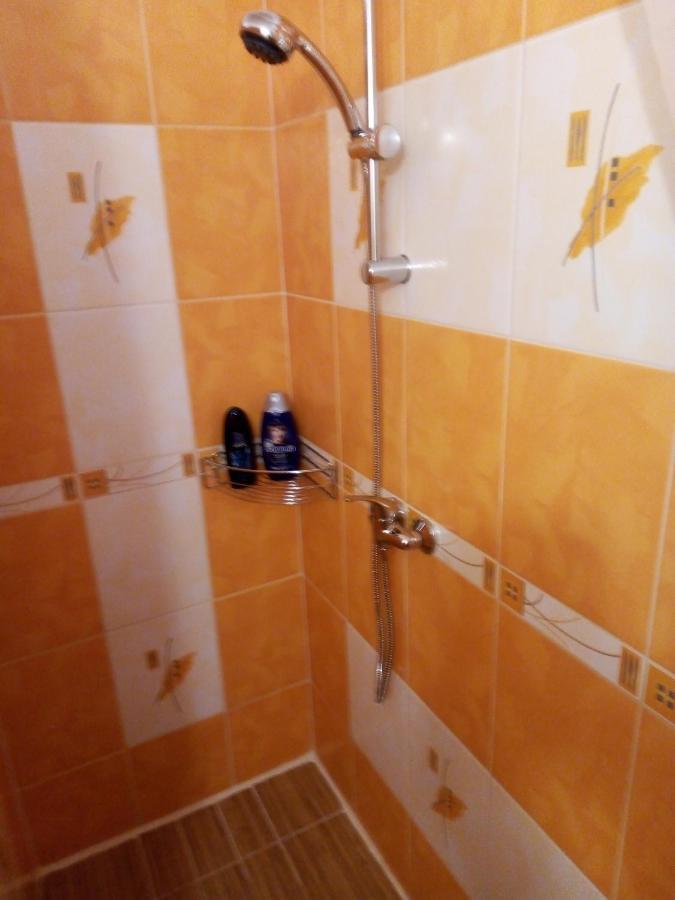 פראג Apartricanova מראה חיצוני תמונה