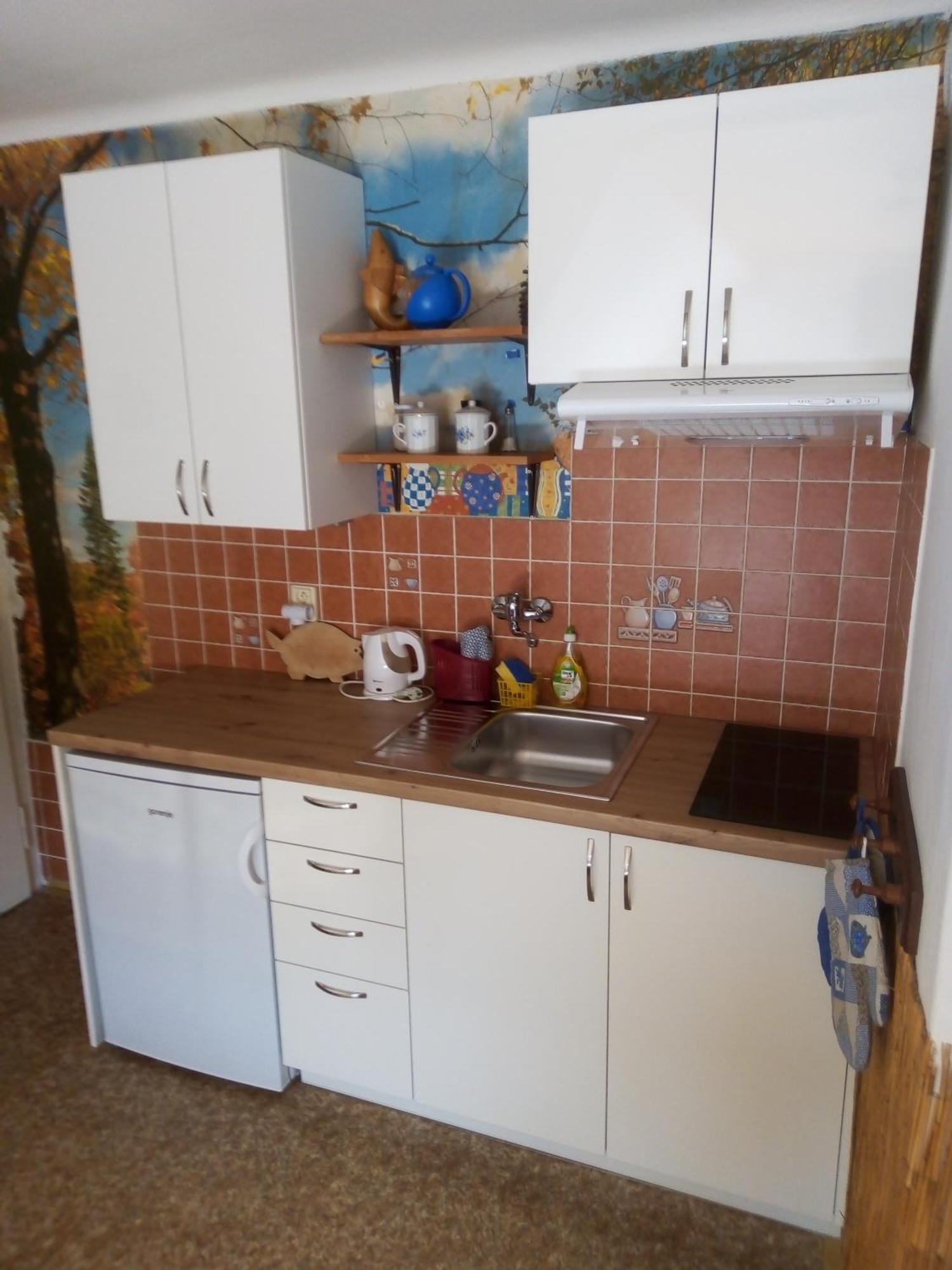 פראג Apartricanova מראה חיצוני תמונה