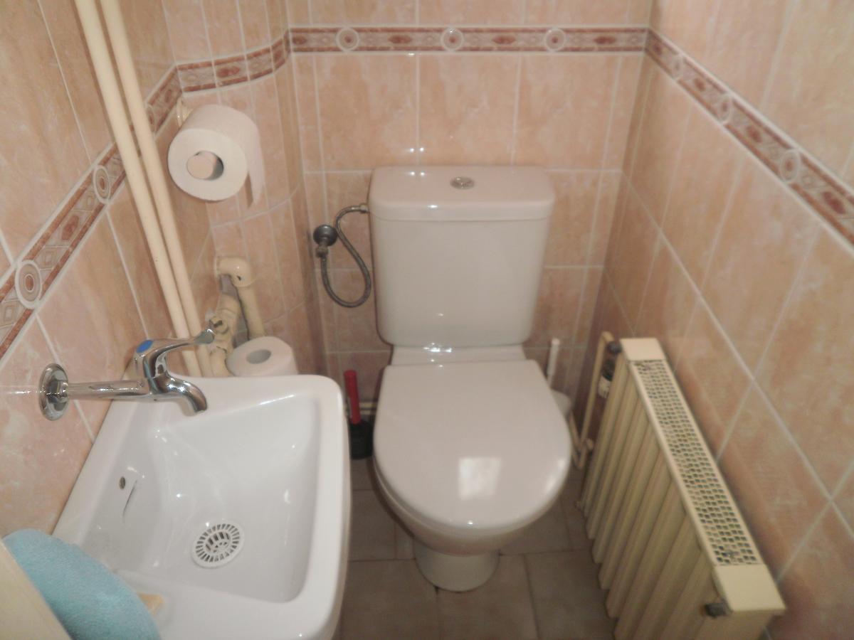 פראג Apartricanova מראה חיצוני תמונה